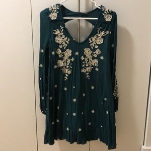 Free People dress